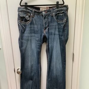 Mens Jeans